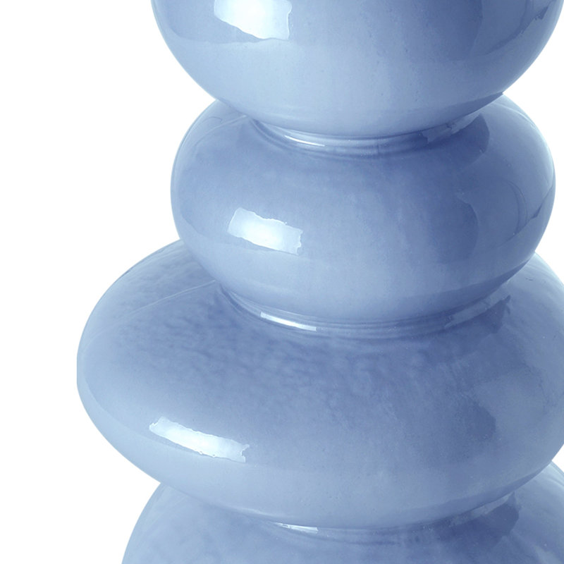  Ensemble de vases Cooprider Coastal, Bleu