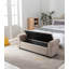 Landaverde Upholstered Storage Bench-1659853437