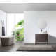 Arno 36.02'' Single Bathroom Vanity