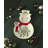 Holiday Tray with Spreader