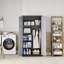 Casier 5 sections - 2 niveaux-86914869-69735243
