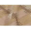 Scandinavian One-of-a-Kind 4'2X13'2 Area Rug