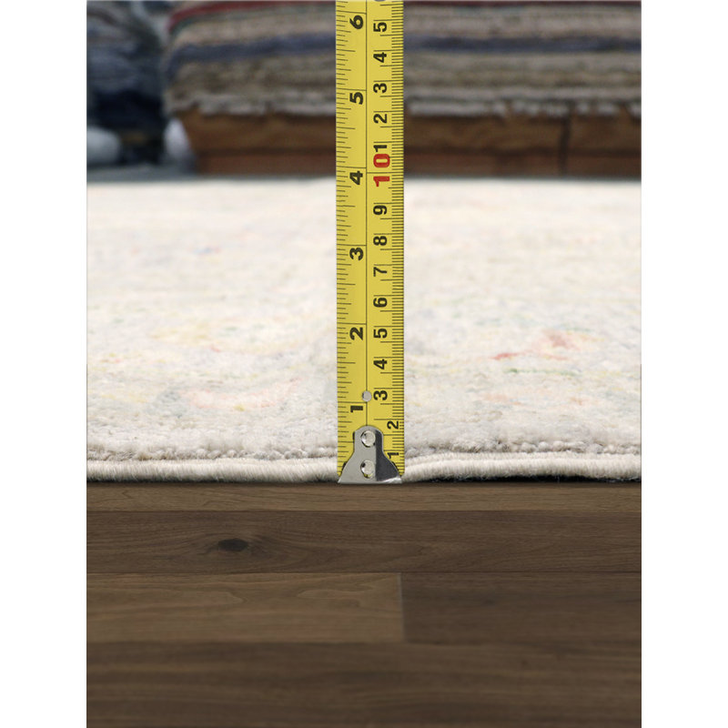 One-of-a-Kind 7'11" X 9'7" Area Rug
