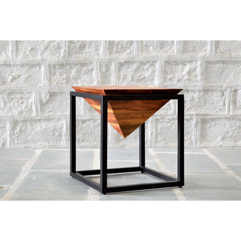 Winans Frame End Table