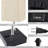 Vilve Metal USB Table Lamp