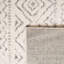 Tapis ivoire / gris Rentschler Southwestern-1714230350