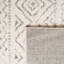 Tapis ivoire / gris Rentschler Southwestern-1718170043