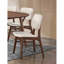 Chaise de salle à manger 2Pc