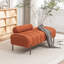 Banc de rembourrage de 52 po Ashyiah-436442316