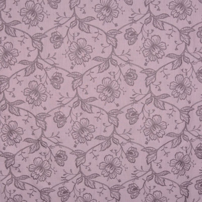 Allure Boutique Floral Foliage Fabric