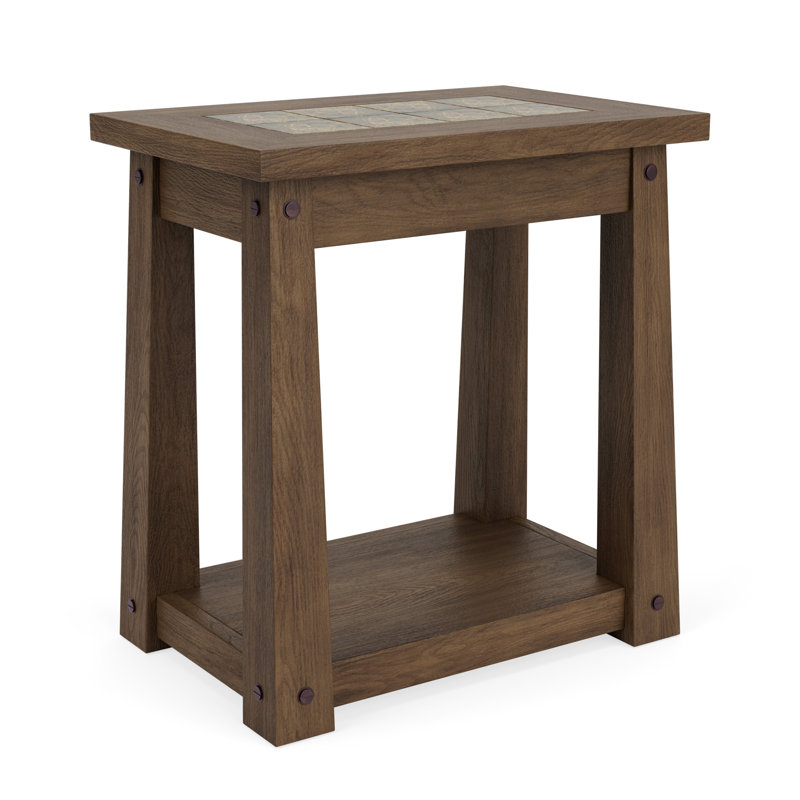 Petite table de bout Lakepoint, Petit