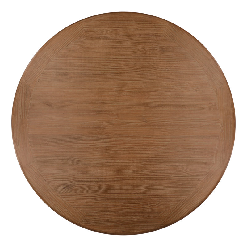 Elsy Dining Table Brown