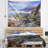 Polyester Tapestry-672558974