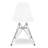 Modholic Eiffel Chair With Steel Legs, White (Set Of 4)-94759468-115150987