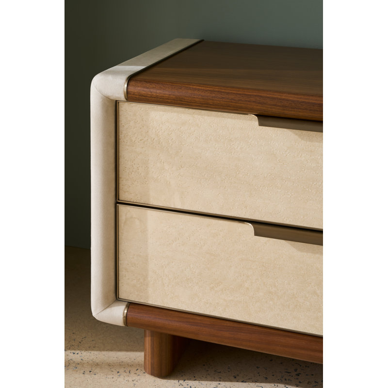 Caracole 2 - Drawer Nightstand