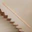 Rampe décorative 7 pi pour escalier-116399791