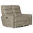 56" Round Arm Reclining Loveseat-59919666-65429225