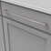 Greenwich Collection Pull 18" Center to Center