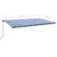 VidaXL Retractable-69846967