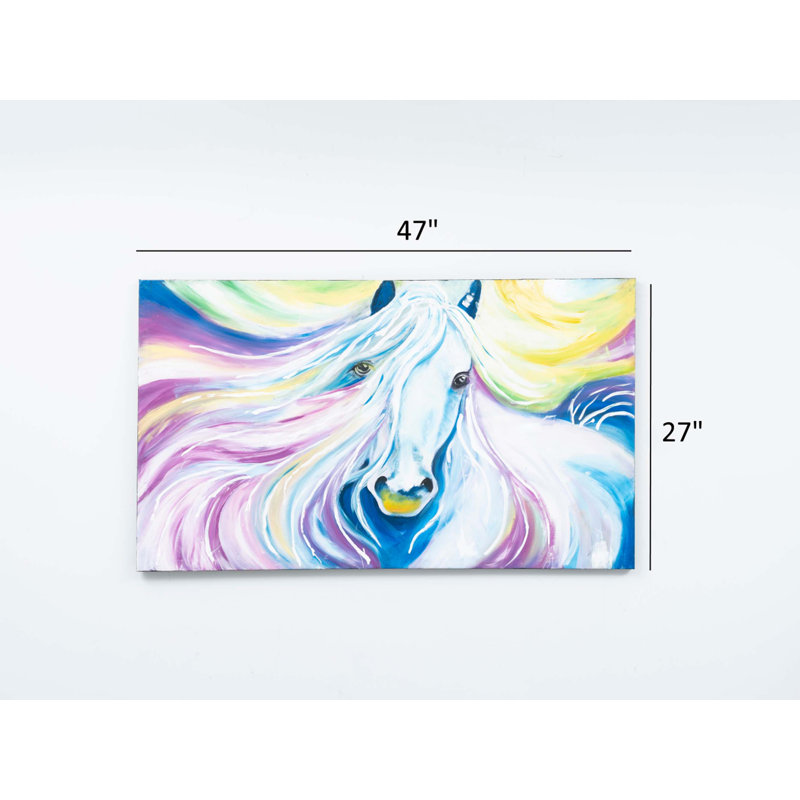 Peintures murales Wandela