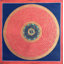Mantra Mandala Thangka (Thangka sans brocart) | Acrylique sur toile