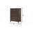 Drawer Dresser, Modern Style Chest Made With Wood-917601932