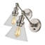 Projecteur à intensité variable 2 lumières Bennie-752955895