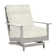 Chaise longue d'extérieur Kennebunkport