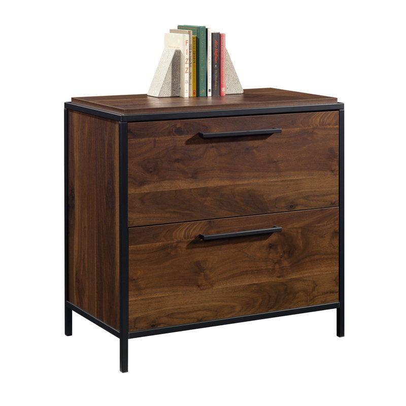 Sudduth 30.23'' Wide 2 -Drawer File Cabinet