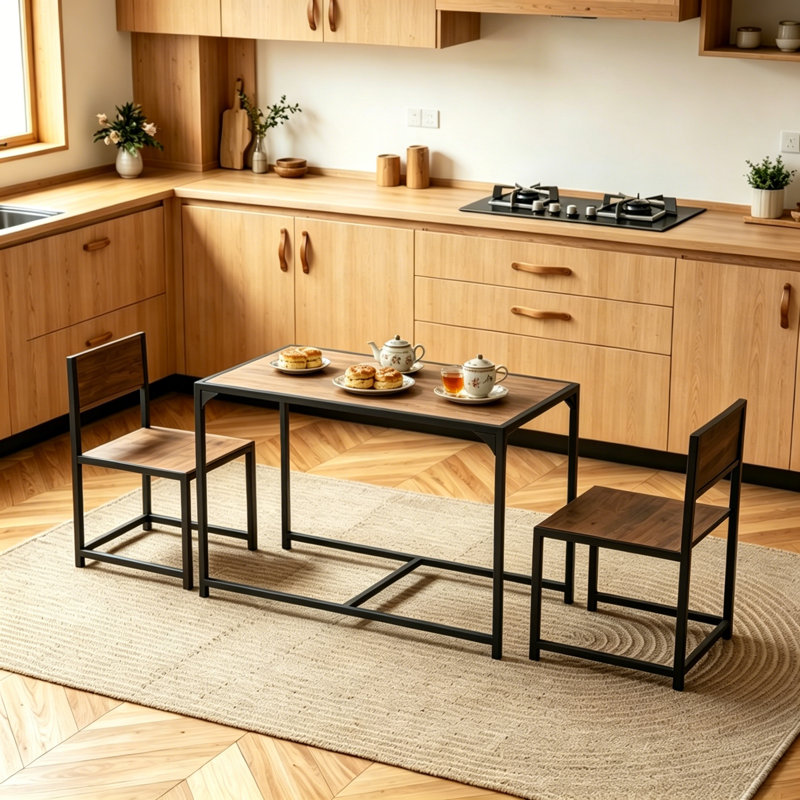 Bar Cabinet