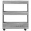 Storage Serving Cart-1184210016