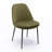 Wallace Velvet Dining Chair-1080358101