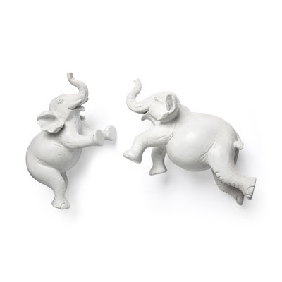 Ensemble de 2 figurines Jeane