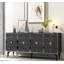 Minghui 150 cm W Console Table-2136476319