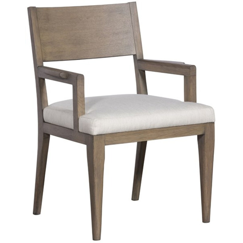 Ridge Dining Armchair