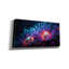 "George Luminescent Garden" par r3darch0n, art mural George George-2097009146