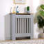 Radiator Cover-113493431