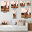 Horloge murale-814961925