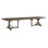 Cypress Point Extendable Dining Table