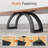  Arco Metal Dining Table Base