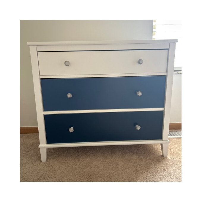 little seeds monarch hill poppy ivory oak 3 drawer dresser Monarch Hill Poppy White 3 Drawer Dresser, Pink Drawers - Bed Bath & Beyond