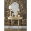 White Hyacinth Sculpture-43005311