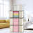 Fabric Storage Bag Set-1724759361