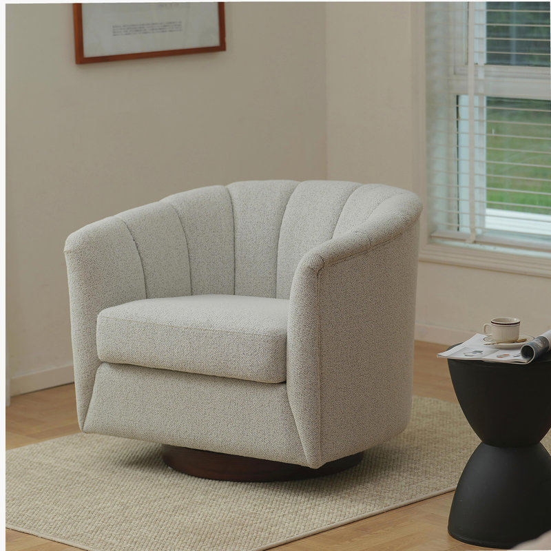 Swivel chair
