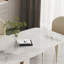 Table de salle à manger moderne Modern-856425833