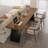 WD868619620777&Size Solid Wood Iron Writing Desk-108675351