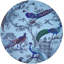 Sauvage 16'' Vinyl Placemat-70650136