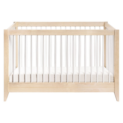 Sprout 4-in-1 Convertible Crib