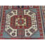 Tapis tribal unique en son genre