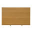 Table de chevet 2 tiroirs Sloane-1100123686